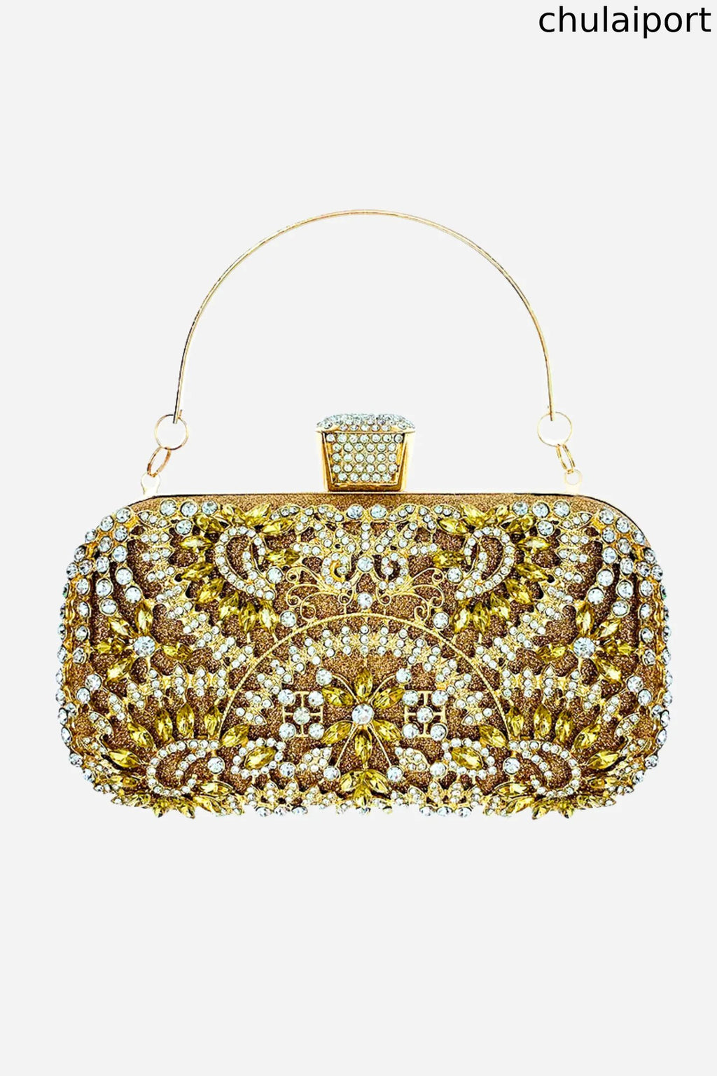 Diamond Handbag