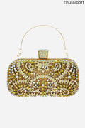 Diamond Handbag