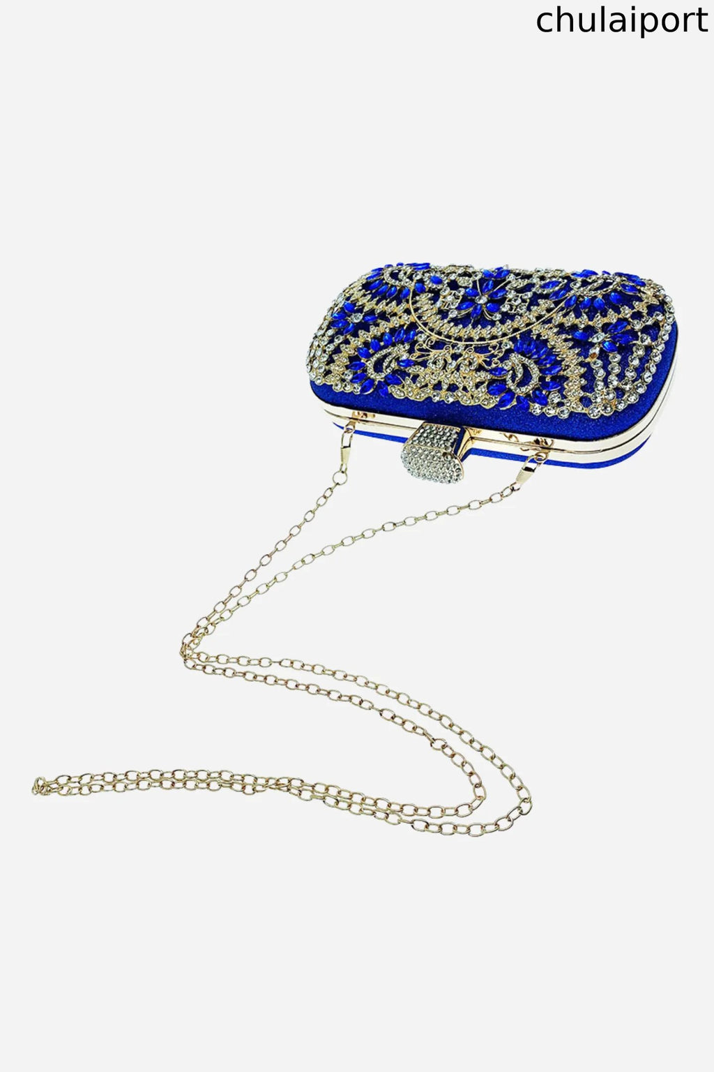 Diamond Handbag