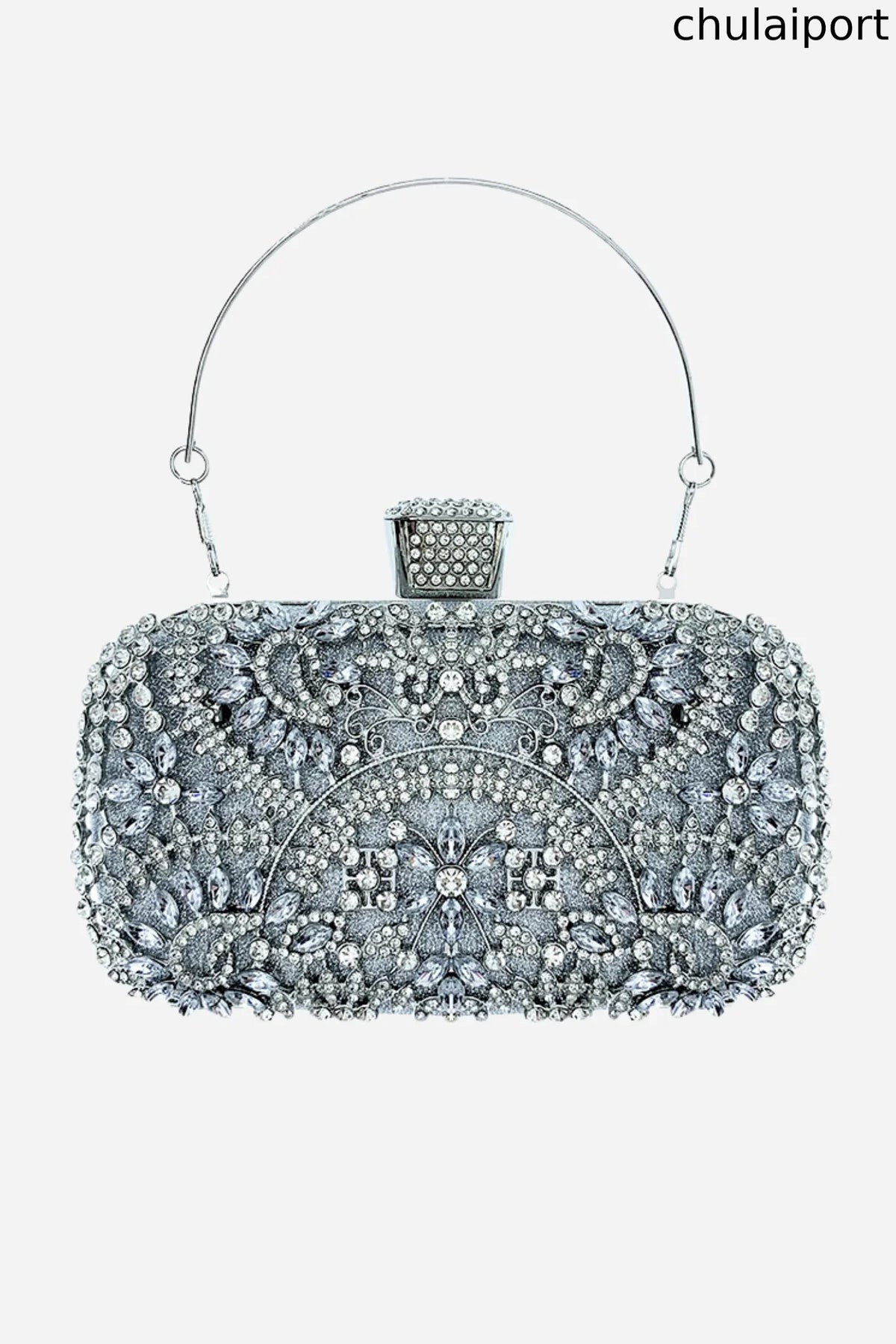 Diamond Handbag