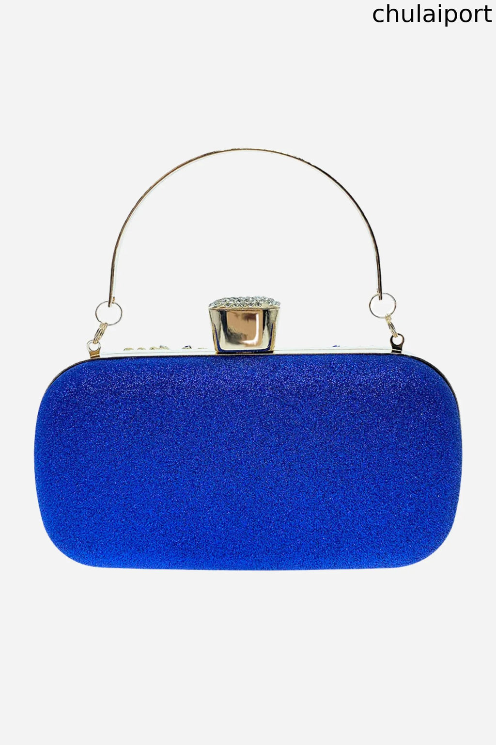 Diamond Handbag