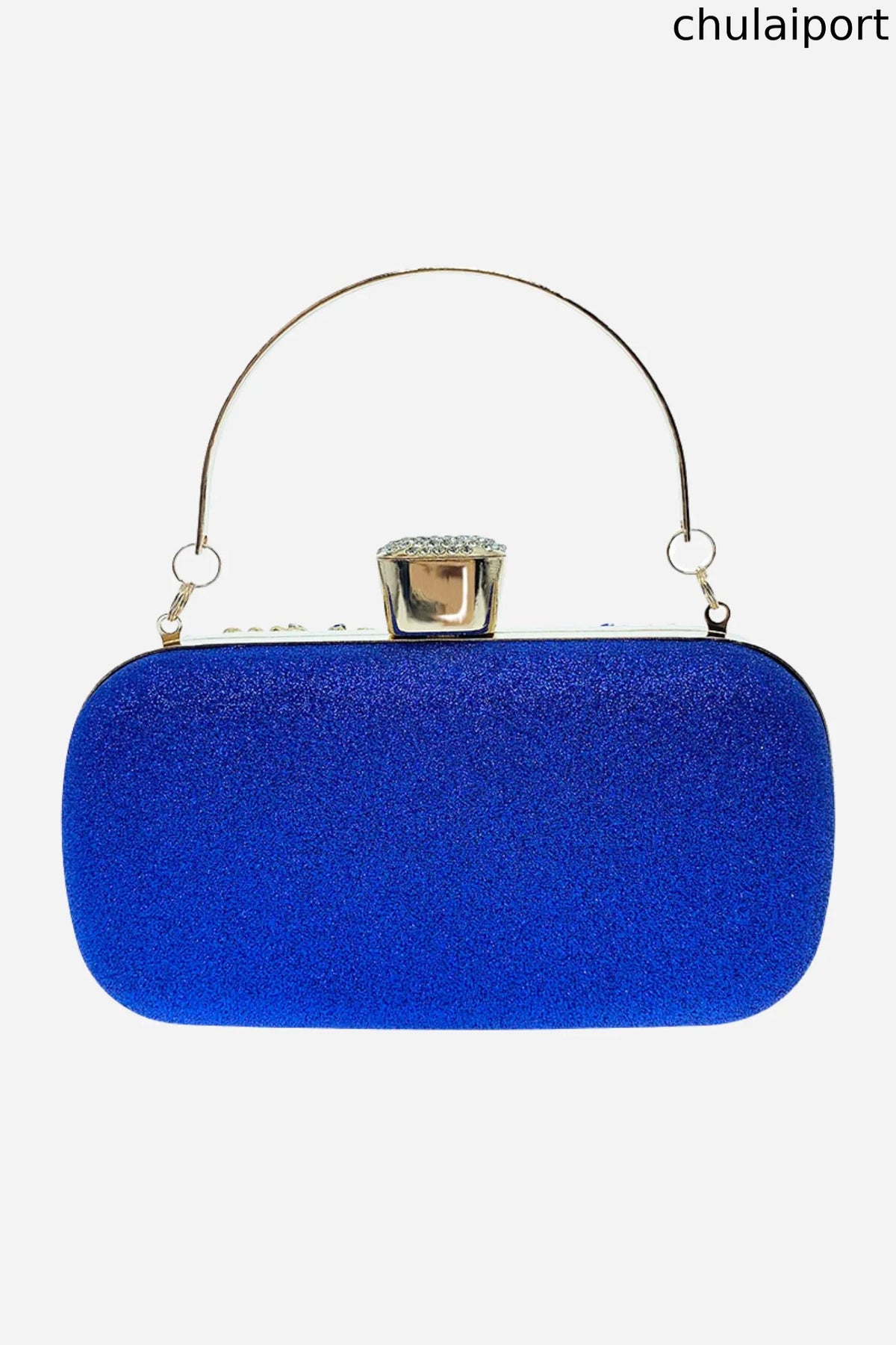 Diamond Handbag