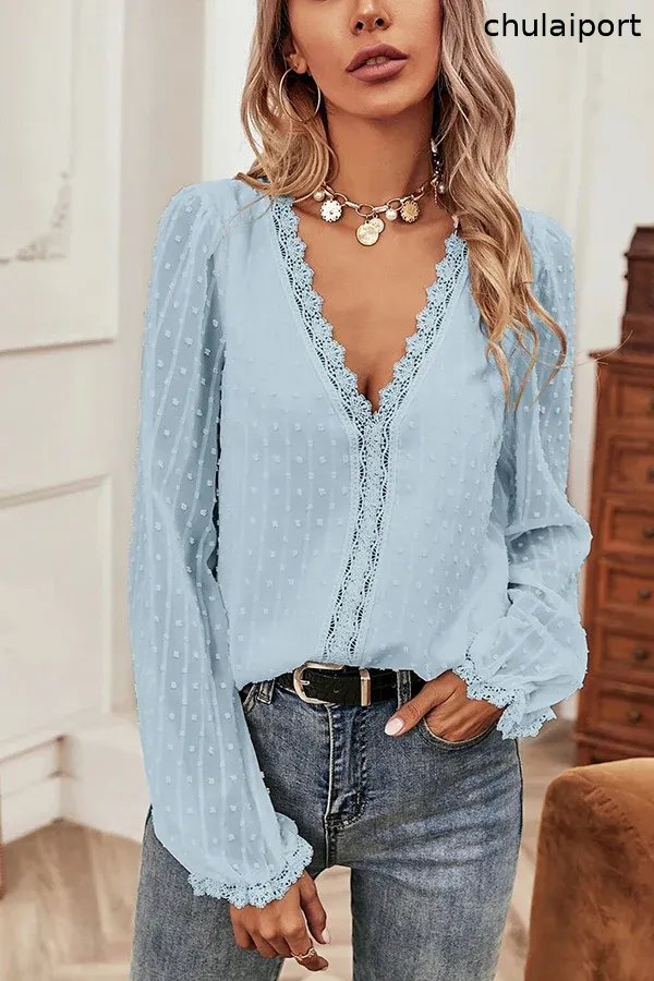 Floral T-shirt women's wear